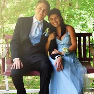 Meet your Posher, Hailey